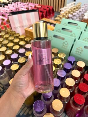 VS PURE SEDUCTION DEC/JAN EXTRAB25