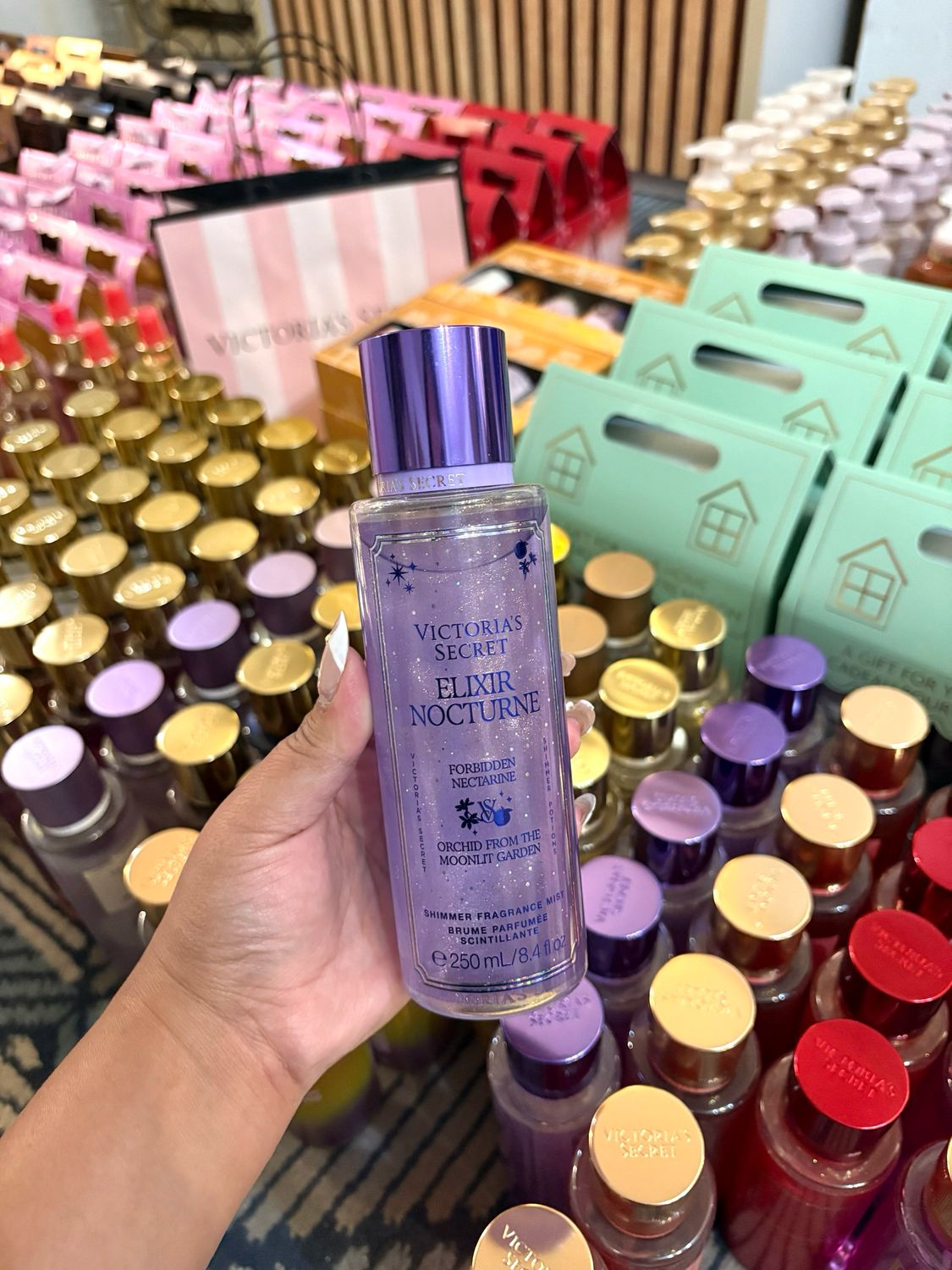 VS ELIXIR NOCTURNE DEC/JAN EXTRAB25