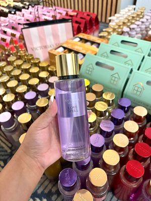 VS LOVE SPELL DEC/JAN EXTRAB25