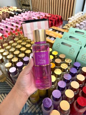 VS BERRY PARFAIT DEC/JAN EXTRAB25