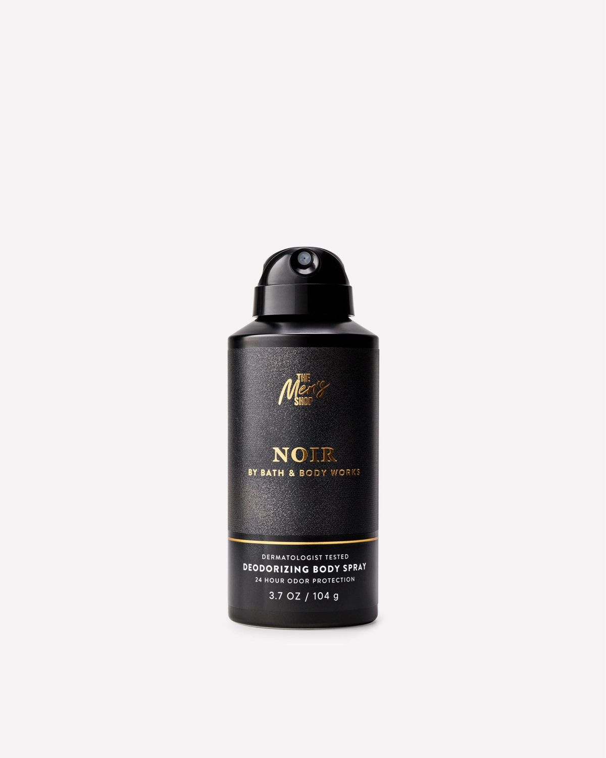 BODY SPRAY NOIR DEC-JAN EXTRAB25