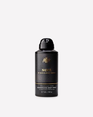 BODY SPRAY NOIR DEC-JAN EXTRAB25