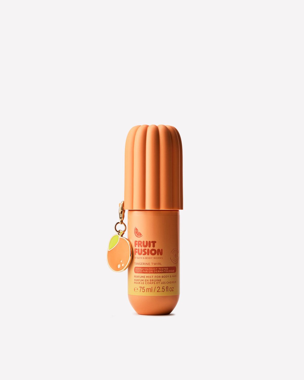FRUIT FUSION TS TANGERINE TWIRL DEC/JAN EXTRAB25
