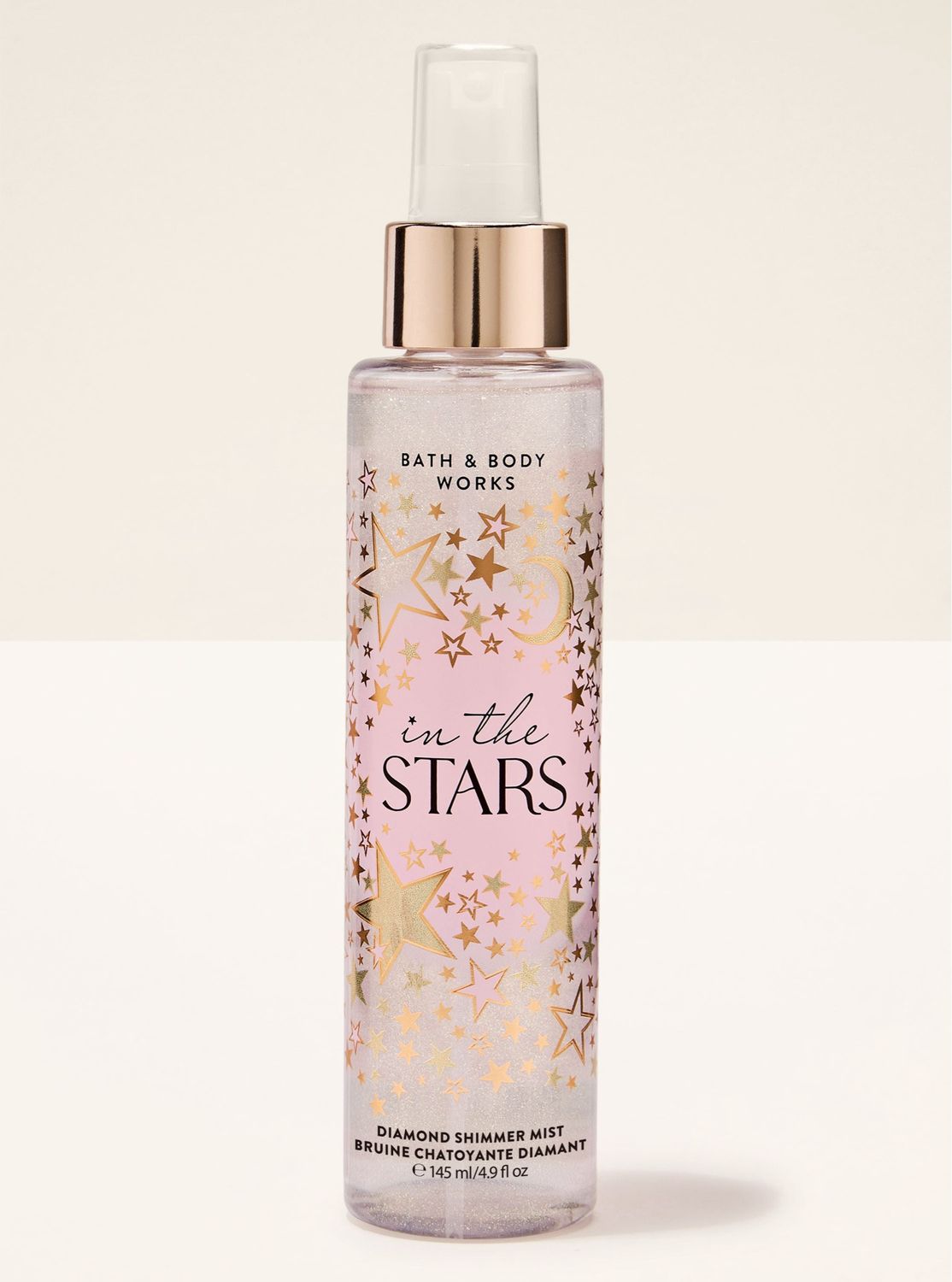 SHIMMER IN THE STARS DEC-JAN EXTRAB25