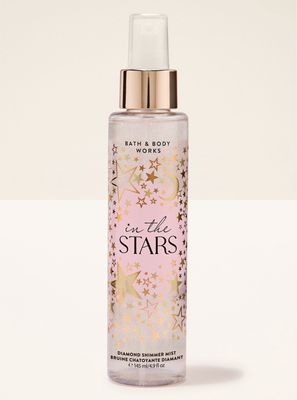 SHIMMER IN THE STARS DEC-JAN EXTRAB25