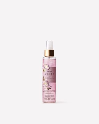 SHIMMER VERY VIOLET DEC-JAN EXTRAB25