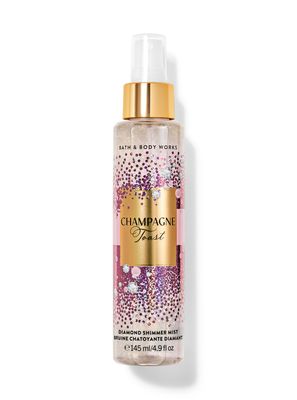 SHIMMER CHAMPAGNE TOAST DEC-JAN EXTRAB25