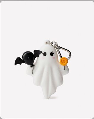 PBH PARTY GHOST DEC/JAN EXTRAB25