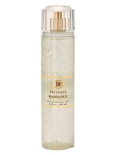 INFINITE RADIANCE MIST ONHAND