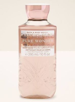 PURE WONDER SHOWER GEL ONHAND