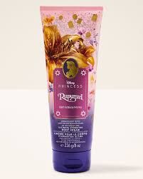 DISNEY RAPUNZEL BODY CREAM ONHAND
