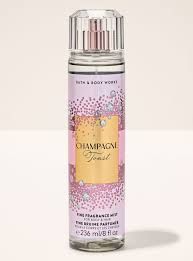CHAMPANGE TOAST MIST ONHAND