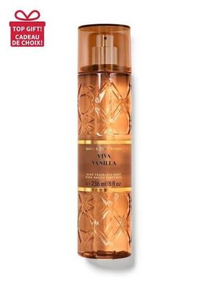 VIVA VANILLA MIST ONHAND