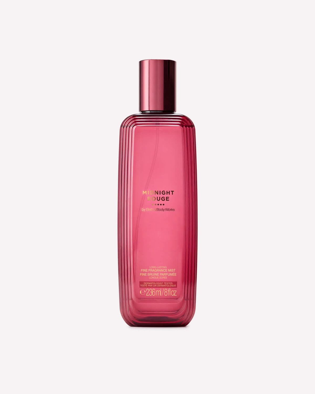MIDNIGHT ROUGE MIST B26 P/O