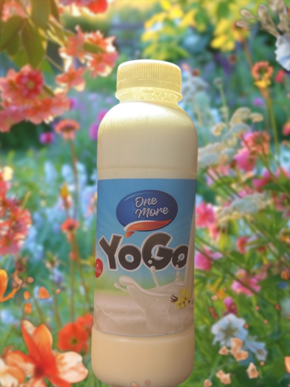 ONE MORE YOGO ( bulk)