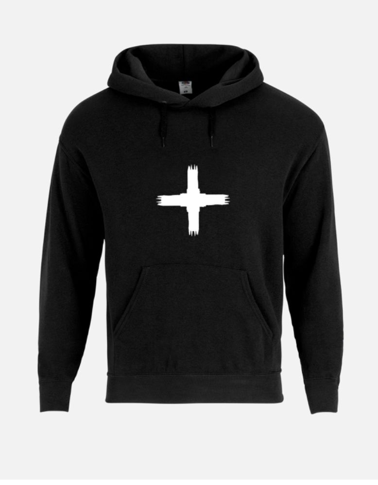 Sweat-shirt CATILLON Logo Cathédrale