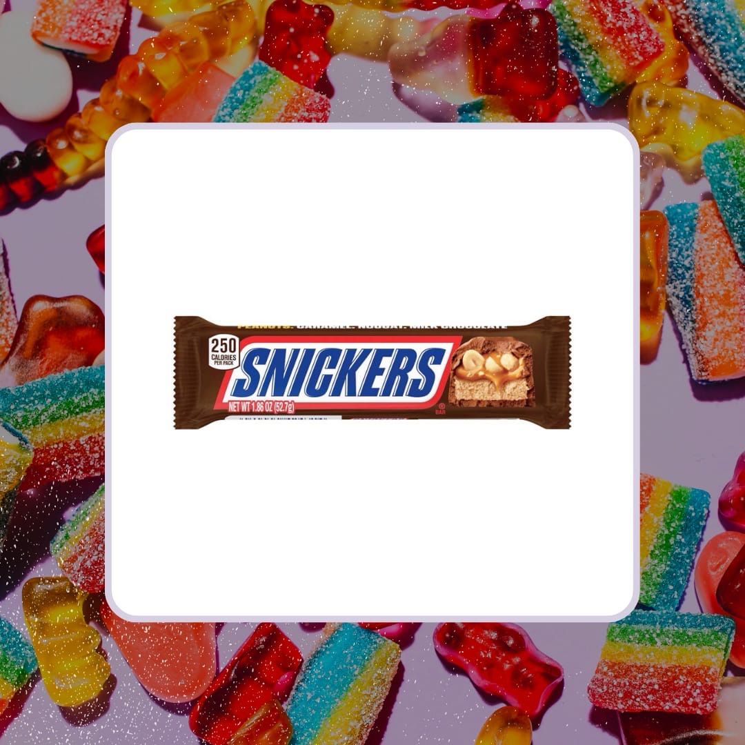 Snickers