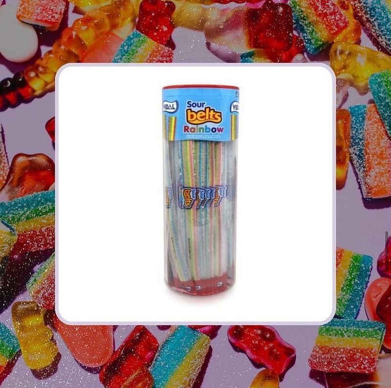 Sour Belts