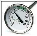 Compost Thermometer