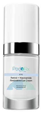 Retinol + Niacinamide Restorative Eye Cream 0.5 fl. oz.