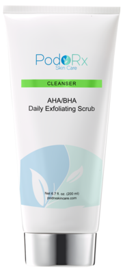 AHA/BHA Daily Exfoliating Scrub 6.7 fl. oz.