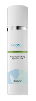 Green Tea Soothing Hydration Mist 3.5 fl. oz.