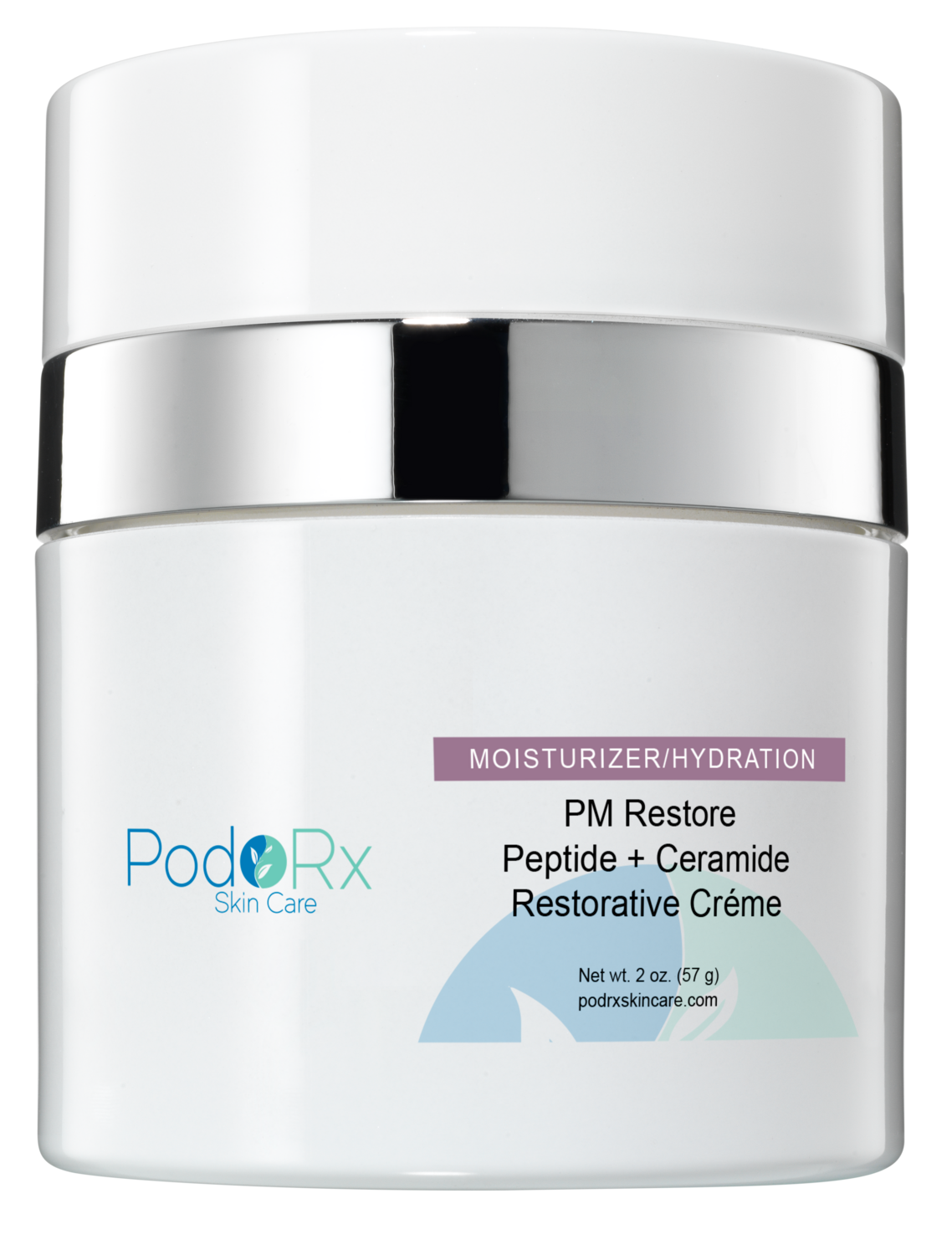 PM Restore Peptide + Ceramide Restorative Creme