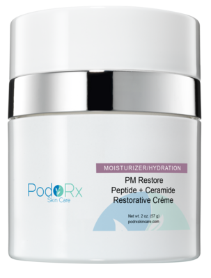 PM Restore Peptide + Ceramide Restorative Creme