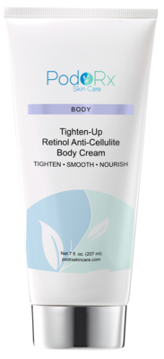 Tighten-Up Retinol Anti-Cellulite Body Cream 7 fl. oz.