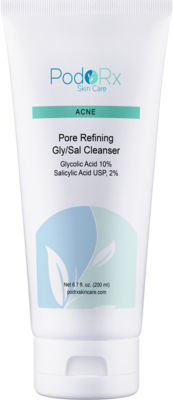 Pore Refining Gly/Sal Cleanser