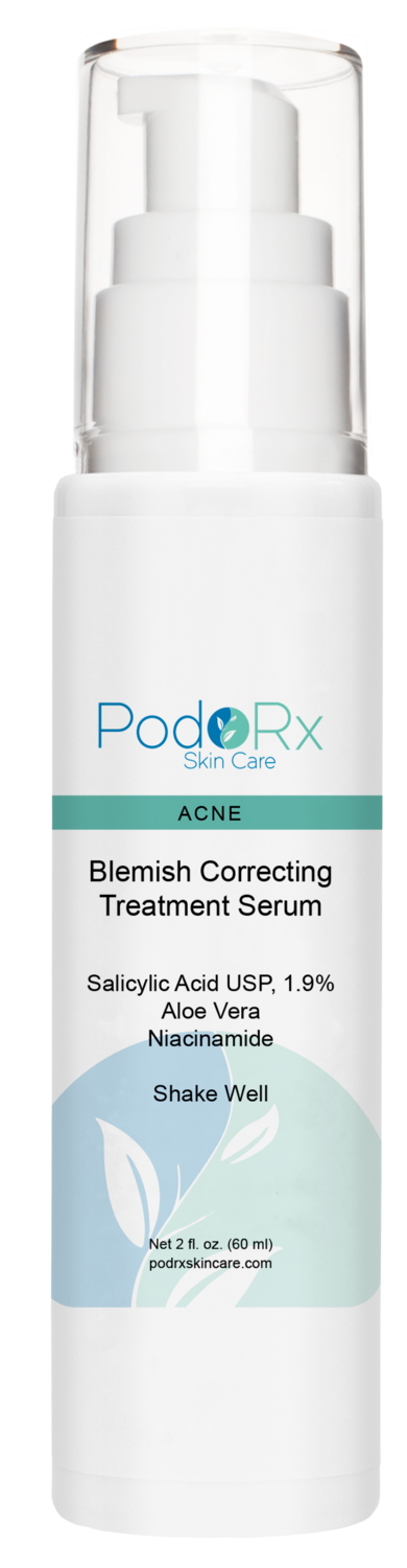 Blemish Correcting Treatment Serum