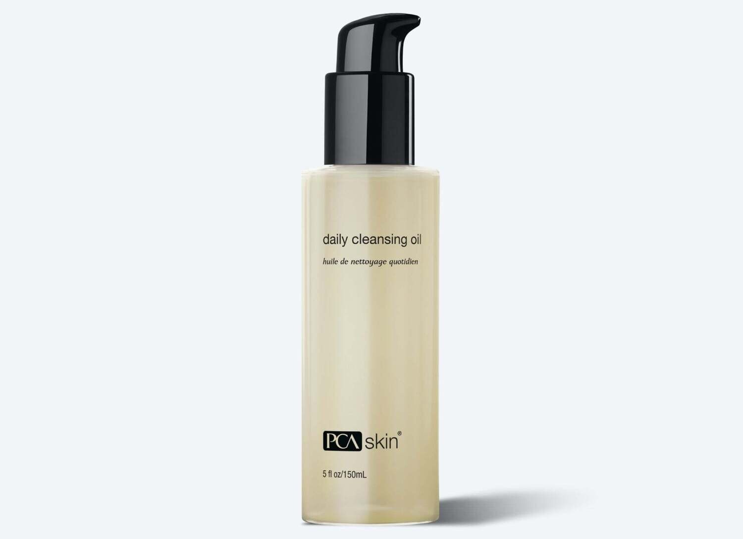 PCA: Daily Cleansing Oil