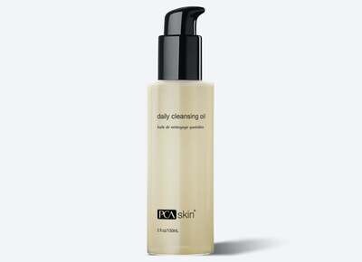 PCA: Daily Cleansing Oil PCA: Daily Cleansing Oil
