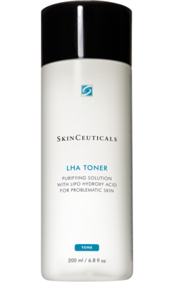 Skinceuticals LHA Toner