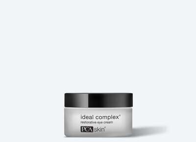 PCA: Ideal Complex® restorative eye cream