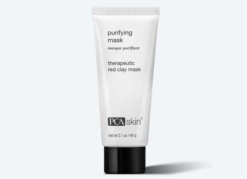 PCA: Purifying Mask