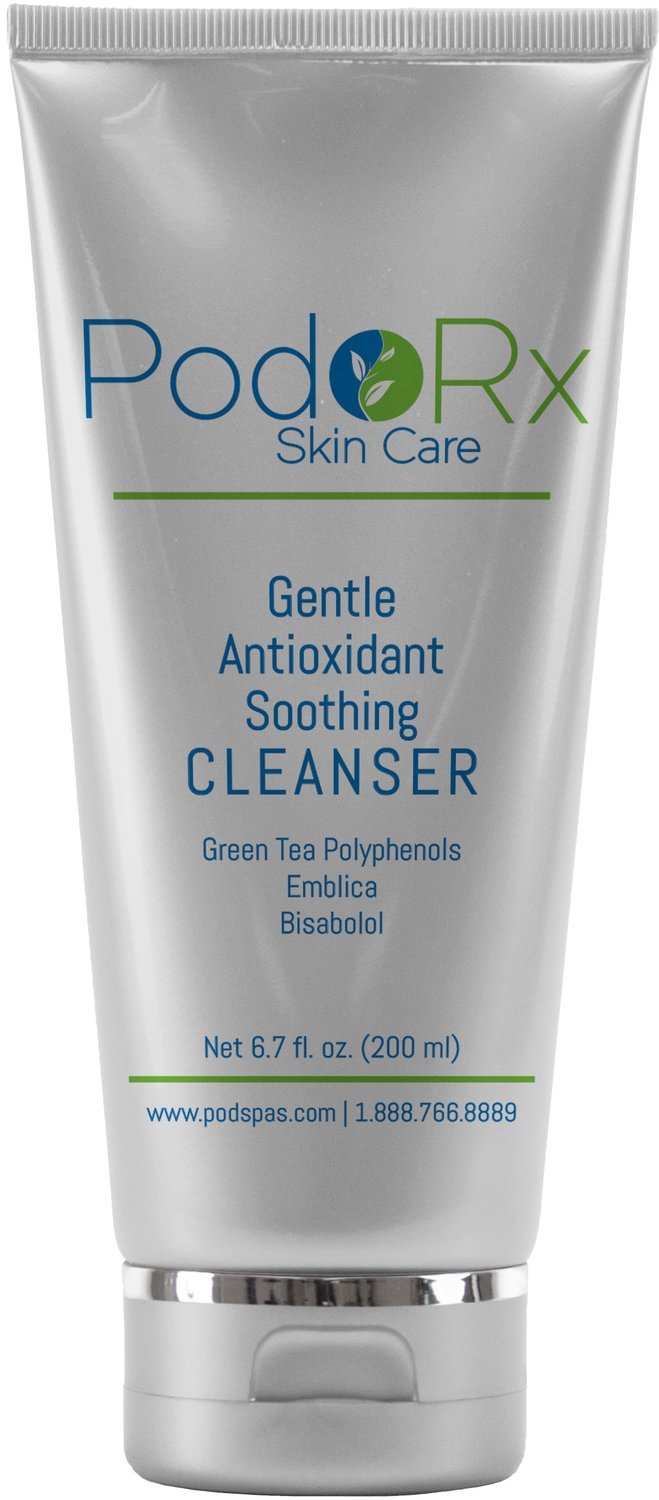 Gentle Antioxidant Soothing Cleanser 6.7 fl. oz.