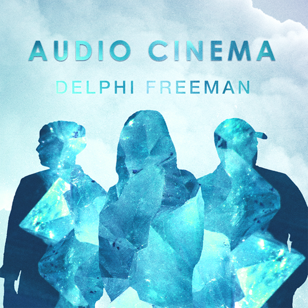 Delphi Freeman Merch