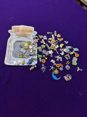 Mystery Charm Scoop