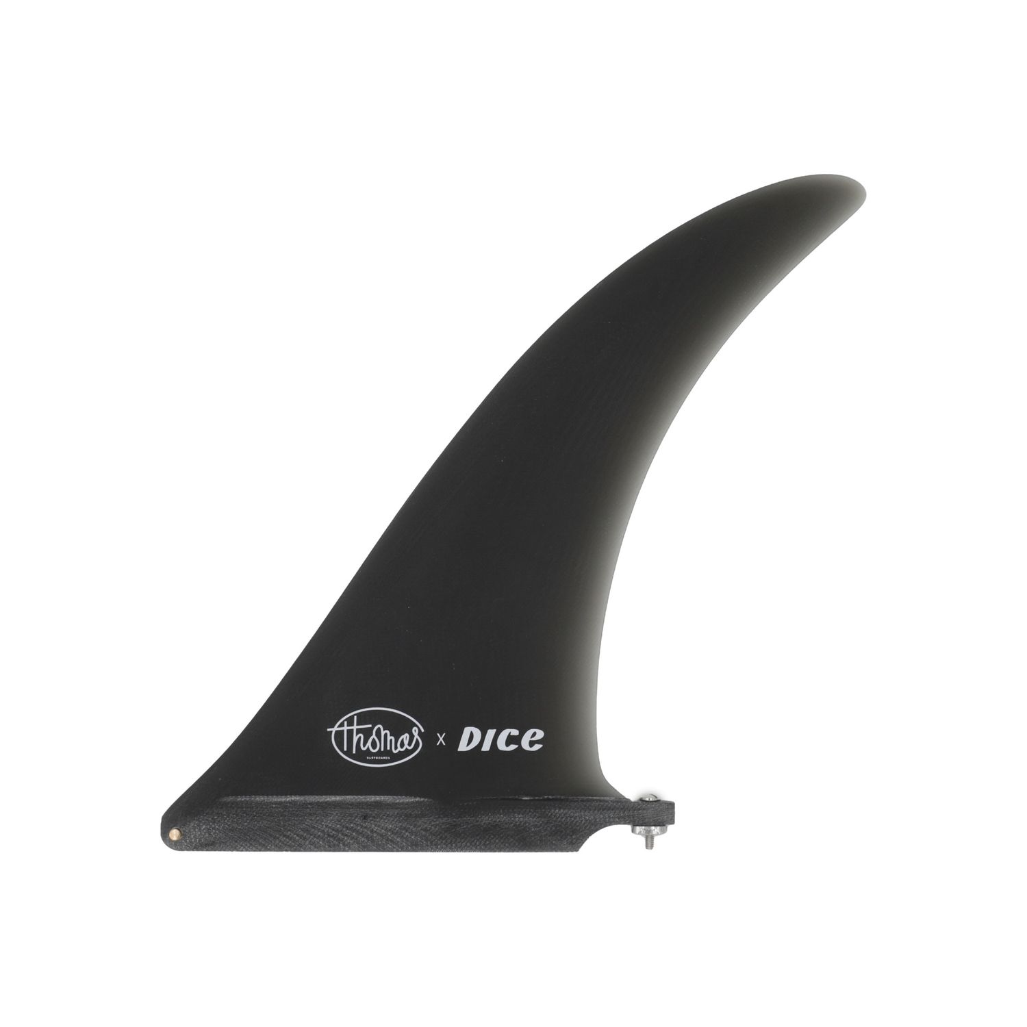 Dice Fin - 10.5&quot;