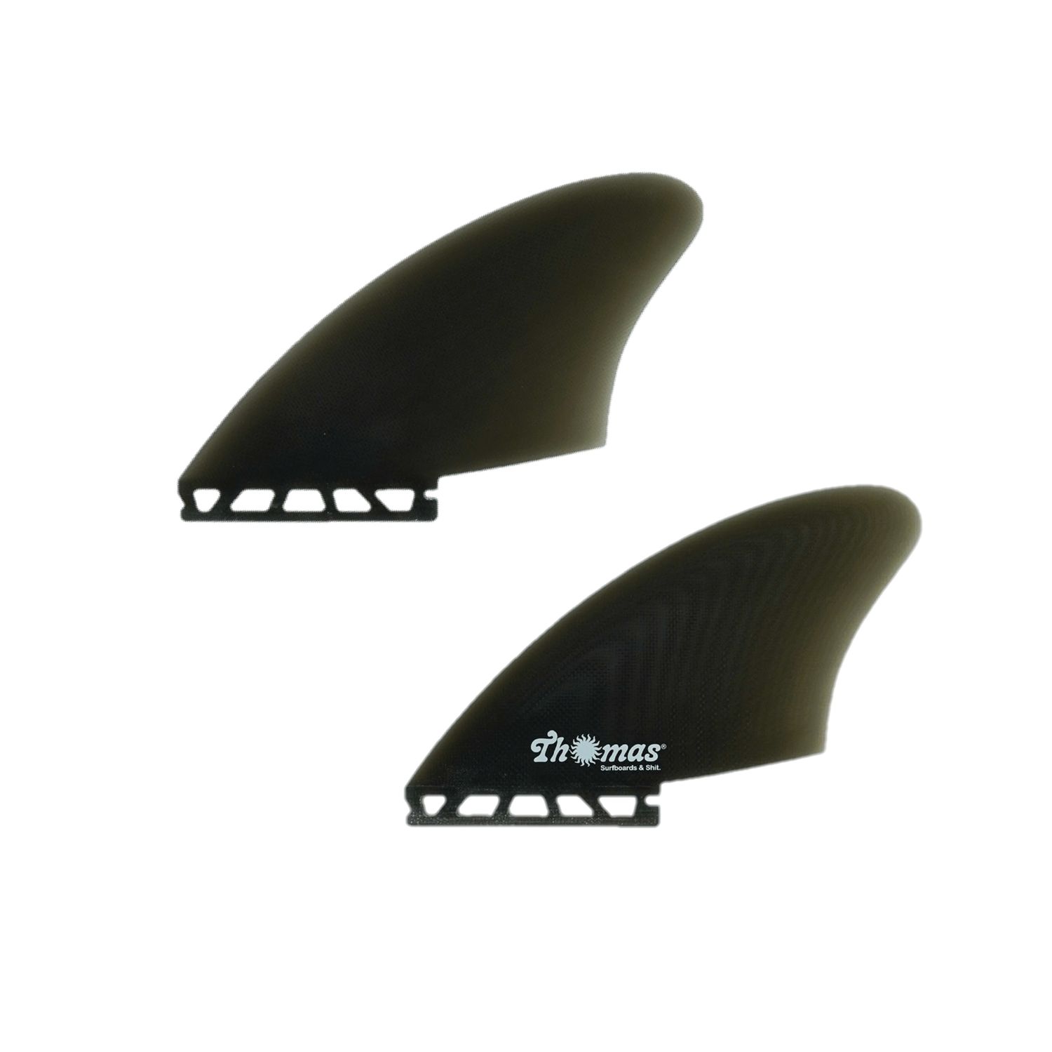 Full Keel Fin