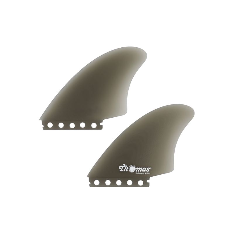 Mod Keel Fin