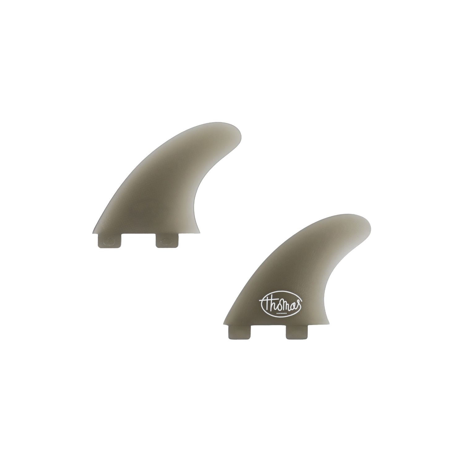 Small Side Bite Fin