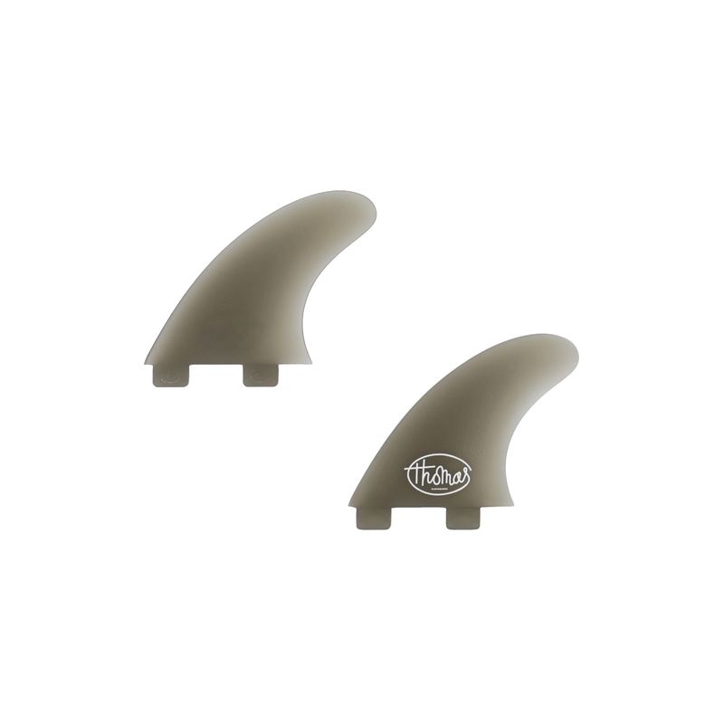Small Side Bite Fin