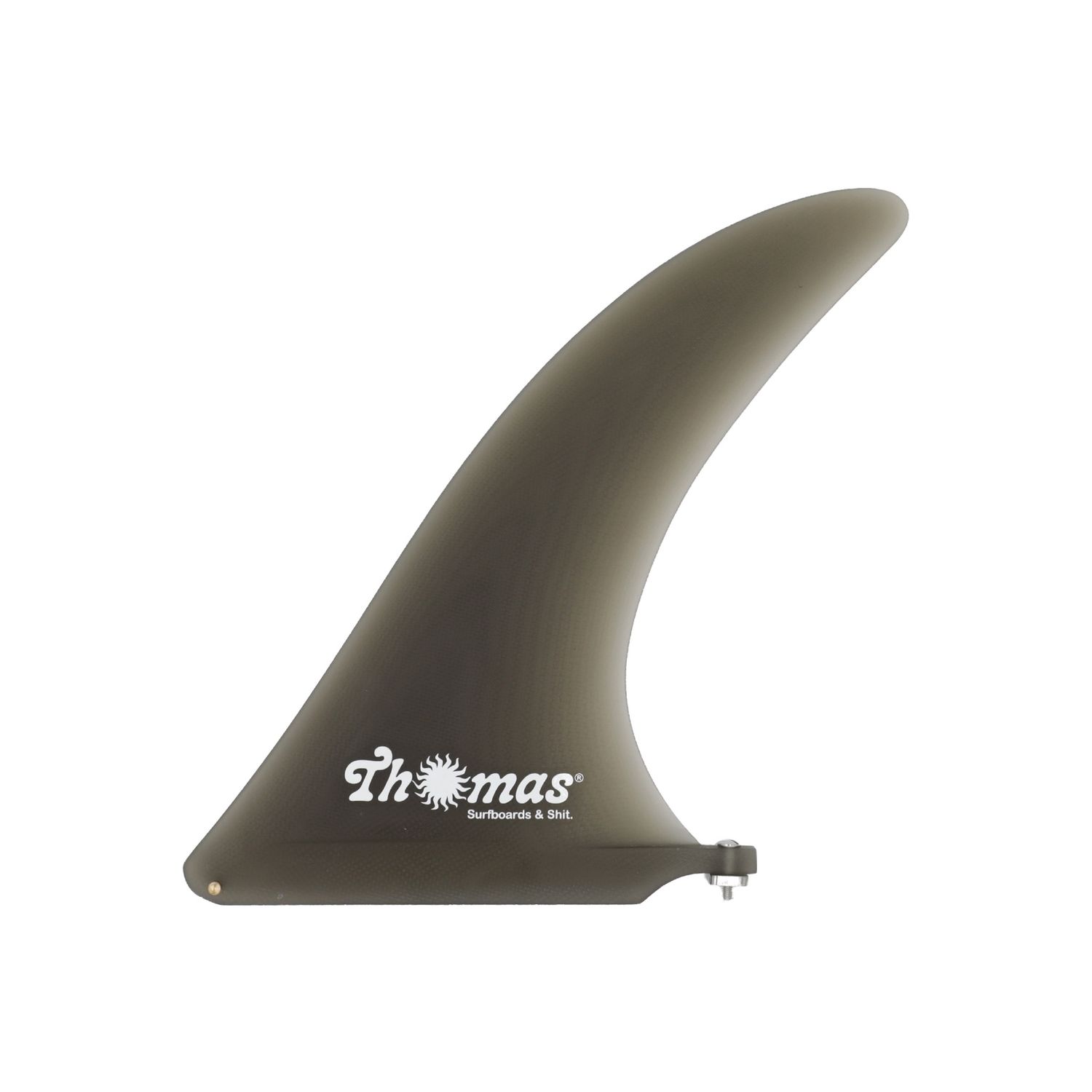 Thomas Fin - 10.5&quot;