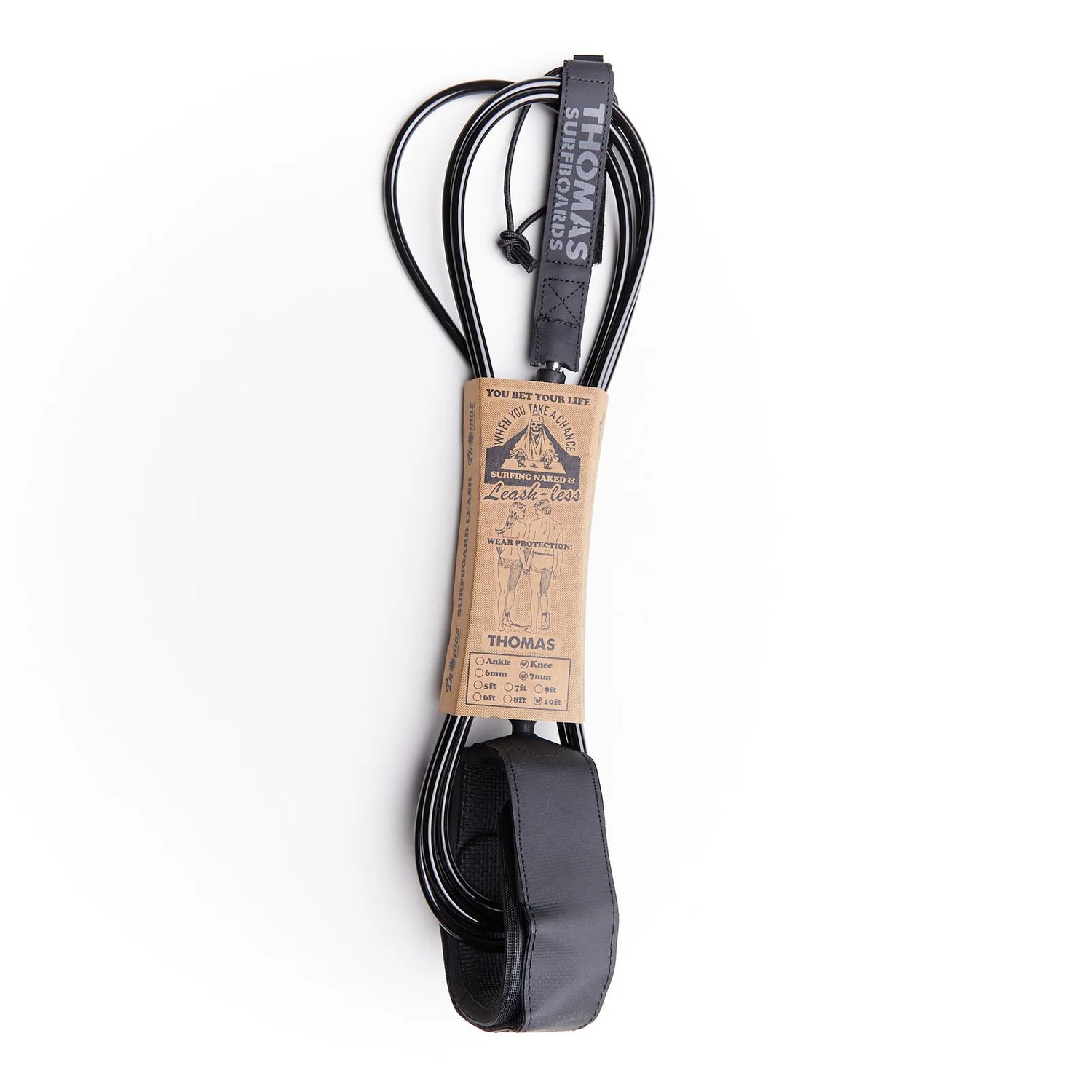 Thomas 10ft Leg Rope