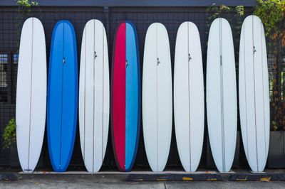 longboards