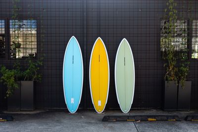 short boards