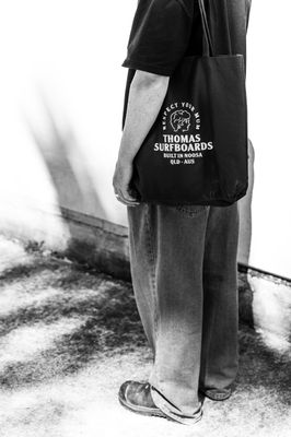 tote bags