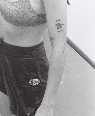 board shorts
